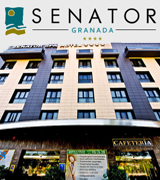 Hotel Senator Granada